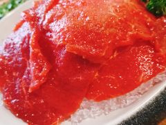 潮酷小嫩牛-热火朝天鲜切牛肉火锅(南强街巷店)