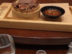 -唐山宴大唐州府精品中餐