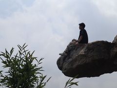 -虞山风景区