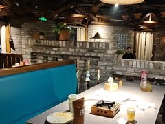 -井水小厨·湘菜(活力广场店)