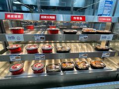 -盒马X会员店(王府井奥莱UP TOWN店)