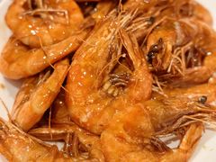 -大哈福烧烤·海鲜·家常菜(延安三路店)