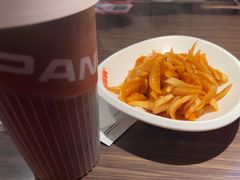 -胖哥俩肉蟹煲(百联南桥购物中心店)