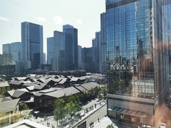 -成都尼依格罗酒店