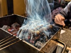 -锦州御烧烤·形象店(人民街店)