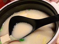 -西贝(吴江路湟普汇店)