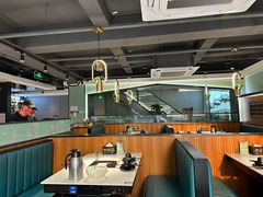 大堂-潮发潮汕牛肉店(永庆坊店)