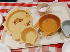 -西贝(吴江路湟普汇店)