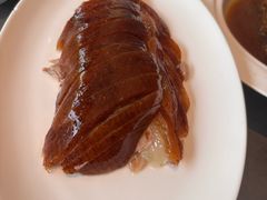-黑窑厂糖油饼烤鸭·清真菜(旗舰店)