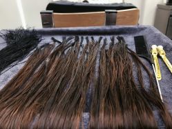 -DL HAIR SALON