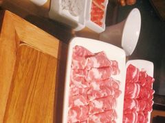 -傣妹火锅(张江高科店)