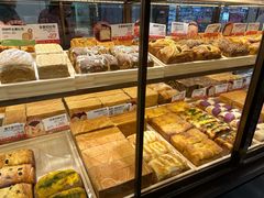 -爸爸糖吐司面包(悠唐购物中心店)