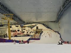 -哈尔滨热雪奇迹