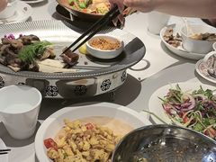 -清真·卡德尔大叔新疆主题餐厅(龙汇路店)