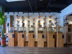 -MUSEO COFFEE咖啡博物馆