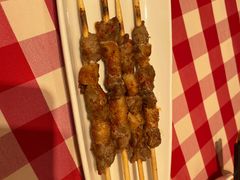 -西贝莜面村(银泰创意城店)