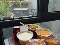 -真素诚·清真(新华路店)