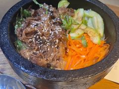 -老炉家木炭烤肉(长江国际店)