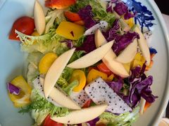 -湘渝人家·川湘菜(十里河店)