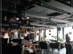 大堂-798餐厅(任丘路店)