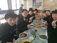 -舌尖尖牛肉面(甘南路店)
