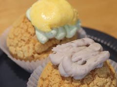 -朴谷之食