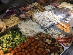 -林静小吃(复兴路店)