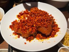 -清水亭湖北菜(大屯DT51店)