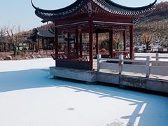 -威海华夏城景区