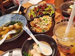 -北丐先生·野馄饨烧烤(长宁龙之梦店)