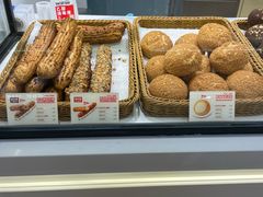 -西树泡芙(蓝色港湾店)