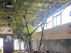 -又见炊烟私房菜(敬亭路店)