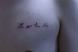 -众刺纹画·纹身·穿孔饰品·海娜定制