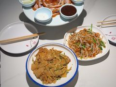 -额娘·春饼烤鸭(华北七楼创始店)