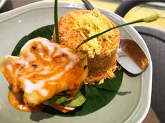 -CHINCHIN 青青·泰国料理(万象食家店)