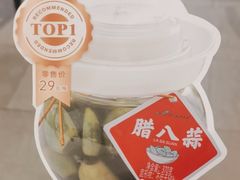 -船歌·鱼水饺青岛菜(合肥路永旺店)