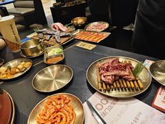 -西塔老太太泥炉烤肉(龙湖北苑天街店)