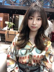 -T.1 hair salon烫染接发