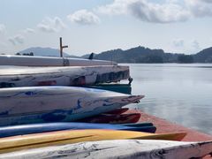 -千岛湖湖人皮划艇俱乐部