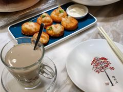 -陶陶居酒家(海岸城店)