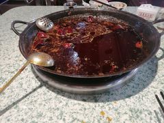 -五里关火锅(牛市口店)