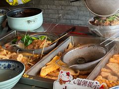 -南昌原味水煮油炸(六眼井店)