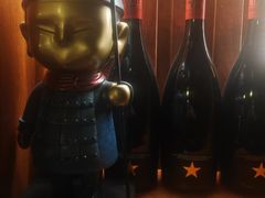 -三杯赤運·中式小酒馆(所城里店)