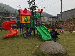 -看见远方·莫干遥远的山民宿