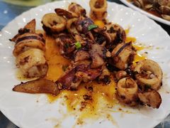 -七鲜渔港美食餐厅(巽寮湾海景店)
