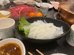 -阳坊胜利涮羊肉(阳坊老店)