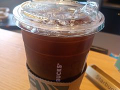 -星巴克(深圳湾口岸分店)