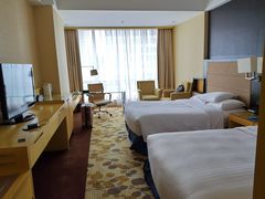 -上海浦西万怡酒店