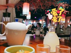 桂花米酒-寻宝记绍兴菜(鲁迅路店)