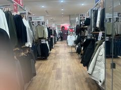 -优衣库(太原茂业天地店)